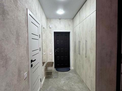 квартира по адресу Каманина ул. (Каманина), 16-А