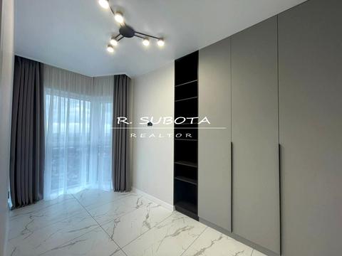 квартира за адресою Науки просп. (Гагаріна), 112-А