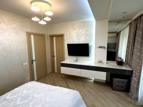 квартира по адресу Кобзаря бульв., 4