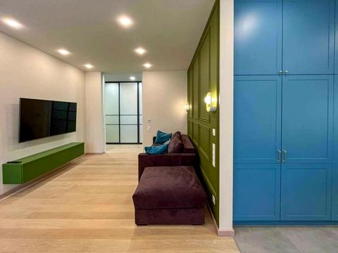 квартира по адресу Сапёрное Поле ул., 5