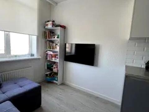 квартира за адресою Одеса, Жаботинського вул. (Пролетарская улица), 56а