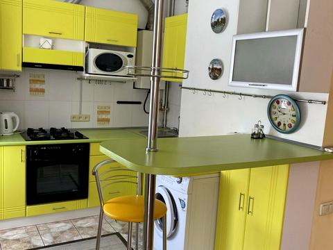 квартира за адресою Привокзальна вул., 3