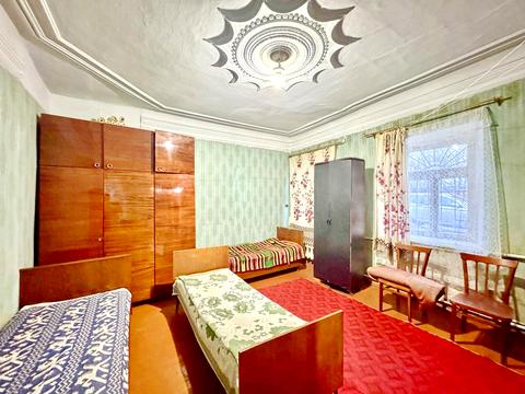 квартира за адресою Погранична, 37