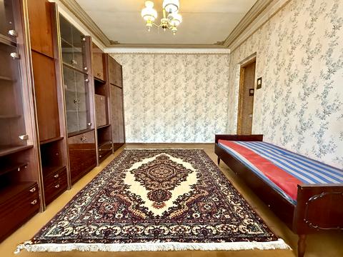 квартира за адресою Миколи Закревського вул., 39-А