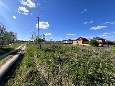 ділянка за адресою Леонтовича пров., 32