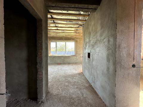 дом по адресу Фортівська, 1