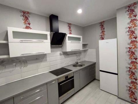 квартира по адресу Заречанская ул., 6/6