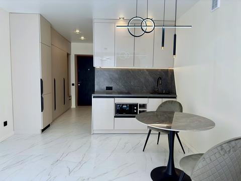 квартира за адресою Рудненська вул. (Білогорська), 8