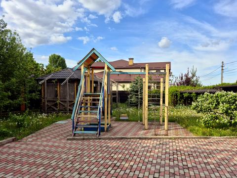 дом по адресу Промислова ул.