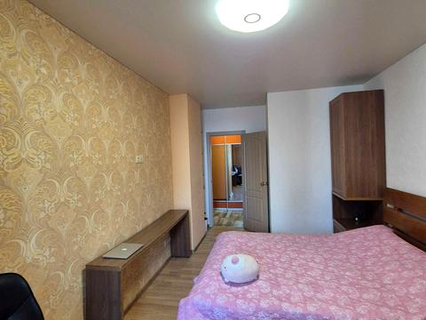 квартира по адресу Академика Глушкова просп., 9-В