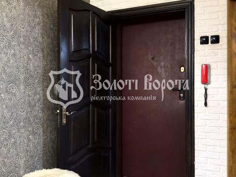 квартира за адресою Прирічна вул., 17-Д