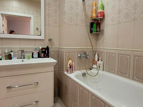 квартира по адресу Салтовское шоссе, 264д