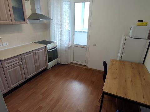 квартира по адресу Бориса Гмыри ул., 14-Б