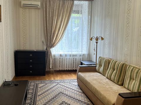 квартира за адресою Старокозацька вул. (Комсомольська), 74