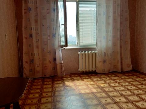 квартира за адресою Милославська вул., 41/15
