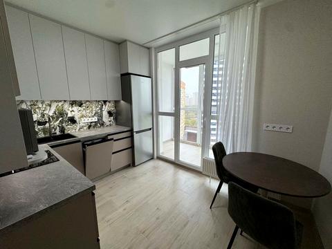 квартира по адресу Воскресенская ул., 14-Д