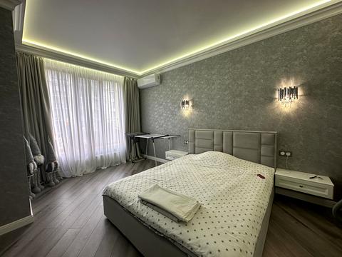 квартира по адресу Дача Ковалевского ул., 121 к1