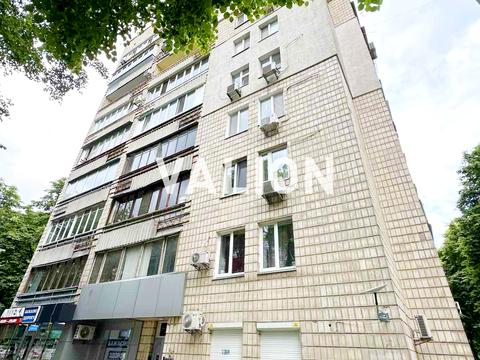 квартира за адресою Михайла Омеляновича-Павленка вул. (Суворова), 7
