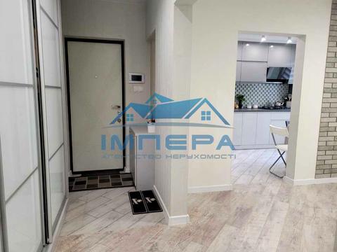 квартира за адресою Героїв АТО вул. (Красіна), 118 к2
