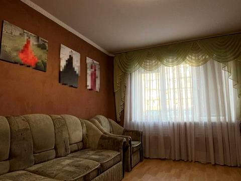 квартира по адресу Михаила Лушпы просп., 25