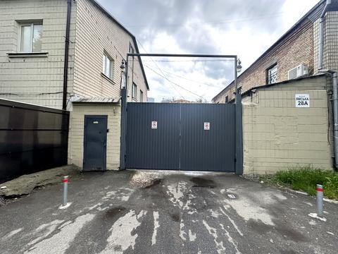 комерційна за адресою Ямська вул., 32