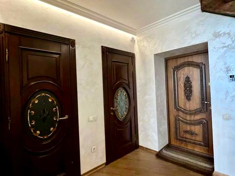 квартира по адресу Червоной Калины просп., 58б