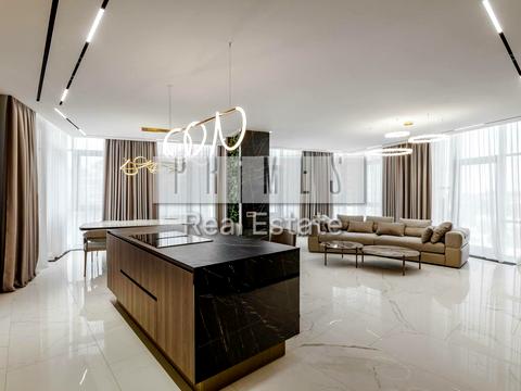 квартира за адресою Київ, Андрія Верхогляда вул. (Михайла Драгомирова), 17-Б