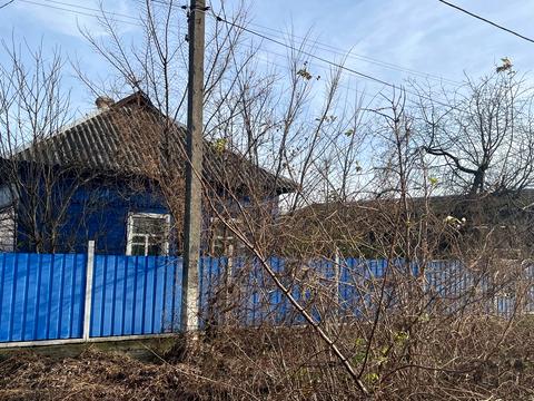 будинок за адресою Марії Лагунової