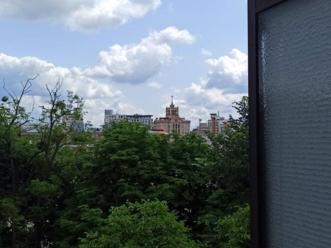 квартира за адресою Прорізна вул., 13