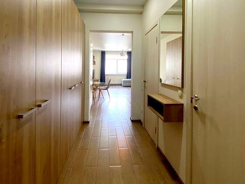 квартира за адресою Михайла Максимовича вул. (Онуфрія Трутенка), 24-Б