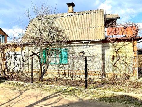 дом по адресу Зеньковская ул., 20