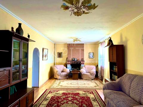 дом по адресу Києво-Святошинський