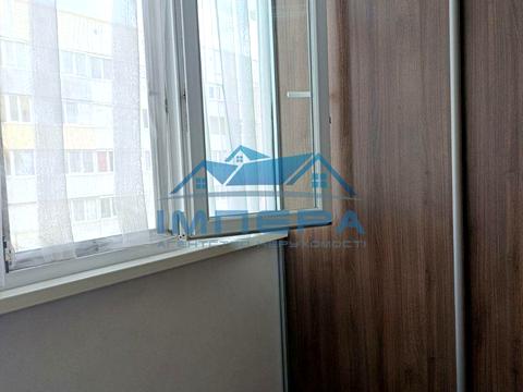 квартира за адресою Марії Башкірцевої вул., 31