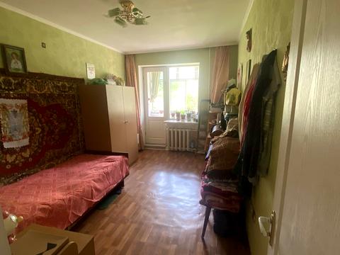 квартира по адресу Водопровідна ул., 28/2