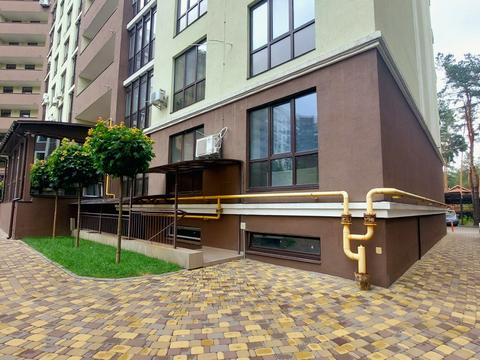 коммерческая по адресу Радистов ул., 34-Р
