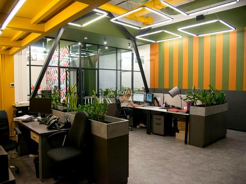 комерційна за адресою Охтирський пров., 7