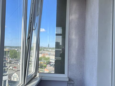 квартира за адресою Героїв Чорнобиля вул., 1/1а