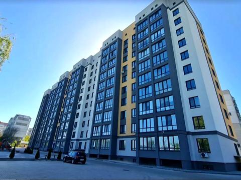 квартира за адресою Майборського вул., 11/1