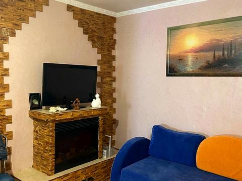квартира за адресою Остапа Вишні вул., 54