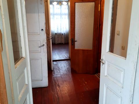 будинок за адресою Дмитра Яворницького, 17