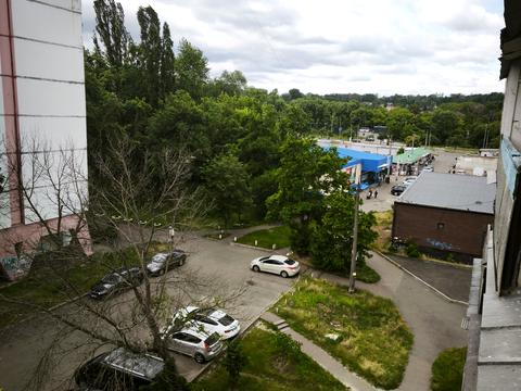квартира за адресою Полярна вул., 5-А