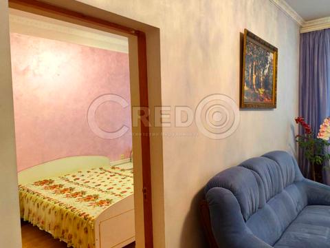 квартира за адресою Кропивницького вул., 54