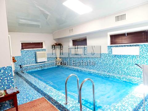 будинок за адресою 126-та Садова вул.