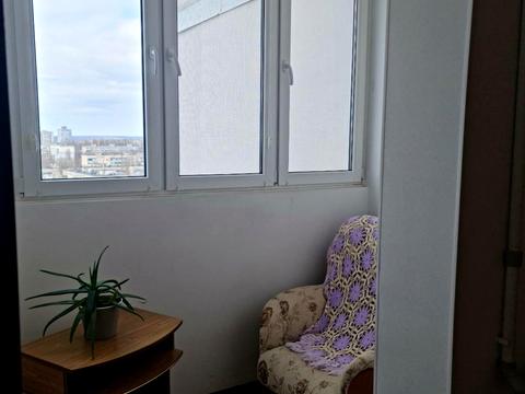 квартира по адресу Семена Палия ул. (Дніпропетровська), 73/1