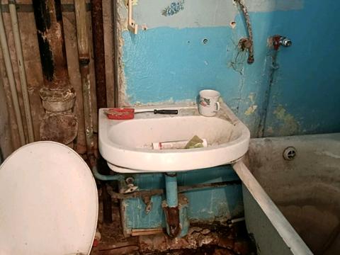 квартира по адресу Пр Миру, 60/2