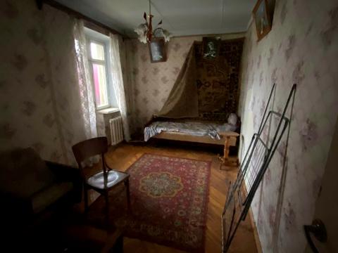 квартира за адресою Корольова, 1