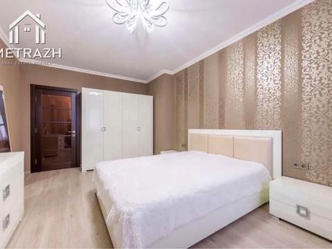квартира по адресу Григоровское шоссе (Комсомольское), 55