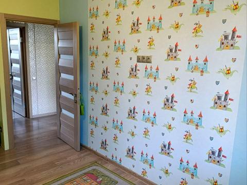 квартира за адресою Старицького вул., 15