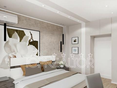 квартира за адресою Мінський пров., 49