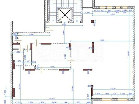 комерційна за адресою Воздвиженська вул., 47